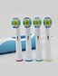 preiswerte Mundhygiene-Forsining elektrische Zahnbürste für die tägliche Mundpflege / kabelloses Laden / wasserdicht