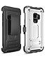 cheap Samsung Cases-Case For Samsung Galaxy S9 Shockproof / with Stand Back Cover Armor PC