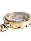 cheap Pocket Watches-Men Pocket Watch Large Dial Titanium Alloy Watch
