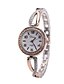 levne Náramkové hodinky-Women&#039;s Bracelet Watch Quartz Watch Cute Creative Casual Alloy Watch