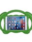 billiga iPad fodral-fodral Till Apple iPad Mini 3/2/1 / iPad Mini 4 / iPad Mini 5 Barnsäkert Skal Enfärgad / 3D-seriefigur EVA
