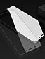 billige Skjermbeskyttere til Xiaomi-XIAOMIScreen ProtectorXiaomi Mi 6X(Mi A2) Høy Oppløsning (HD) Skjermbeskyttelse 1 stk Herdet Glass
