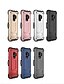 cheap Samsung Cases-Case For Samsung Galaxy S9 Shockproof / with Stand Back Cover Armor PC