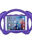 cheap iPad case-Case For Apple iPad Mini 3/2/1 / iPad Mini 4 / iPad Mini 5 Child Safe Back Cover Solid Colored / 3D Cartoon EVA