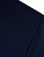 preiswerte Anzüge-Dunkelgrauer, schwarzer, burgunderroter Herren-Hochzeitsanzug mit Schalkragen, einfarbig, Standard-Passform, einreihig, mit einem Knopf, 2022