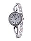 preiswerte Bracelet Watches-Women&#039;s Bracelet Watch Quartz Watch Cute Creative Casual Alloy Watch