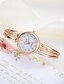 cheap Bracelet Watches-Women&#039;s Bracelet Watch Quartz Watch Cute Creative Casual Alloy Watch