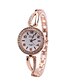 preiswerte Bracelet Watches-Women&#039;s Bracelet Watch Quartz Watch Cute Creative Casual Alloy Watch