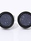 cheap Men&#039;s Accessories-Cufflinks Fashion Brooch Jewelry Silver For Gift Daily