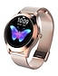cheap Smartwatch-KW10 Smart Watch Smartwatch Fitness Running Watch Smart Wristbands Fitness Band Bluetooth Pedometer Call Reminder Activity Tracker Sleep Tracker Sedentary Reminder Compatible with Android iOS Women