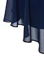 Χαμηλού Κόστους Φορέματα Πατινάζ, Παντελόνια &amp; Τζάκετ-Φόρεμα για φιγούρες πατινάζ Γυναικεία Κοριτσίστικα Patinaj Φορέματα Σύνολα Σκούρο μπλε Δίχτυ Σπαντέξ Υψηλή Ελαστικότητα Εκπαίδευση Αθλήματα Αναψυχής Εξάσκηση Ενδυμασία πατινάζ / Τεχνητό διαμάντι