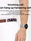 baratos Smartwatch-t5 unissex smartwatch fitness running relógio impermeável monitor de oxigênio no sangue pedômetro lembrete de chamada