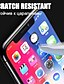 halpa iPhone-näytönsuojat-5d curved tempered glass for apple iphone xr xs max x sx glass armor protective glass on the for iphone 7 8 6 6s plus film