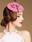 cheap Fascinators-Wool / Crystal / Fabric Crown Tiaras / Hats with 1 Piece Wedding / Special Occasion / Party / Evening Headpiece
