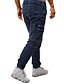 cheap Men&#039;s Pants-Men&#039;s Basic Chinos Pants - Solid Colored Blue 29 30 32