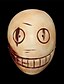 cheap Accessories-Mask Halloween Mask Inspired by Scary Movie Beige Halloween Carnival Adults&#039; Men&#039;s Women&#039;s