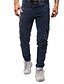 cheap Men&#039;s Pants-Men&#039;s Basic Chinos Pants - Solid Colored Blue 29 30 32