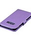 cheap Phone Cases &amp; Covers-Case For Samsung Galaxy S9 / S9 Plus / S8 Plus Wallet / Card Holder / Shockproof Full Body Cases Butterfly / Solid Colored PU Leather