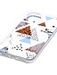 preiswerte Handyhülle für iPhone-Hülle Für Apple iPhone 11 / iPhone 11 Pro / iPhone 11 Pro Max Ultra dünn / Muster Rückseite Marmor TPU