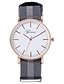 cheap Quartz Watches-Women&#039;s Quartz Watch Casual Adorable Fabric Watch