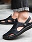 abordables Sandales  Homme-Homme Chaussures Sandales Décontractées Confort
