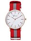 cheap Quartz Watches-Women&#039;s Quartz Watch Casual Adorable Fabric Watch