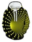 Недорогие Мужские пуловеры с капюшоном-мужская графическая толстовка с капюшоном зеленый синий фиолетовый желтый красный с капюшоном геометрический цветной блок 3d карман ежедневный спортивный принт плюс размер базовый дизайнер зима осень