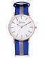 cheap Quartz Watches-Women&#039;s Quartz Watch Casual Adorable Fabric Watch