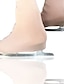 abordables Patinage Artistique-Collants de Patinage Artistique Femme Fille Patinage Collants Legging Tenue Kaki Polaire Spandex Haute élasticité Entraînement Compétition Tenue de Patinage Chaud Fait à la main Classique Pantalon