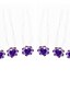 cheap Wedding Accessories-Alloy Hair Pin with Crystals / Rhinestones 6 sets Wedding Headpiece