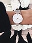 cheap Quartz Watches-Women&#039;s Quartz Watches Analog Quartz Fashion Chronograph Casual Watch Adorable / PU Leather