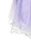 Χαμηλού Κόστους Φορέματα Πατινάζ, Παντελόνια &amp; Τζάκετ-Φόρεμα για φιγούρες πατινάζ Γυναικεία Κοριτσίστικα Patinaj Φορέματα Ροζ Γιαν Βιολετί Λευκό / Λευκό Σπαντέξ Υψηλή Ελαστικότητα Ενδυμασία πατινάζ Χειροποίητο Κρύσταλλο / Στρας Μακρυμάνικο