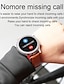 cheap Smartwatch-L11 Smart Watch 1.3 inch Smartwatch Fitness Running Watch Smart Wristbands Fitness Band Bluetooth Pedometer Call Reminder Sleep Tracker Sedentary Reminder Alarm Clock Compatible with Android iOS IP 67