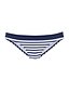 cheap Bikini Sets-Women&#039;s Swimwear Bikini Normal Swimsuit Stripe Striped Black Wireless Halter Neck Bathing Suits Modern Style Casual / Sporty