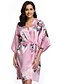 cheap Pajamas &amp; Loungewear-Women&#039;s Chemises &amp; Gowns Spandex Not Specified