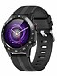 cheap Smart Watches-M5 Smart Watch 1.3 inch Smartwatch Fitness Running Watch Bluetooth Pedometer Call Reminder Activity Tracker Sleep Tracker Sedentary Reminder Compatible with Android iOS IP 67 Unisex Waterproof Heart