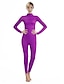 cheap Zentai Suits-Zentai Suits Cosplay Costume Catsuit Adults&#039; Spandex Lycra Cosplay Costumes Sex Men&#039;s Women&#039;s Solid Colored Halloween Carnival Masquerade