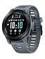 voordelige Smart Watches-696 Zeblaze Vibe5 pro Slimme horloge 1.3 inch(es) Smart horloge Bluetooth ECG + PPG Stappenteller Gespreksherinnering Activiteitentracker Slaaptracker Compatibel met: Android iOS IP 67 Uniseks