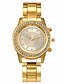 cheap Quartz Watches-Quartz Watches for Women&#039;s Analog Quartz Stylish Fashion Casual Watch Alloy Alloy / One Year