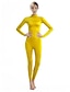 cheap Zentai Suits-Zentai Suits Cosplay Costume Catsuit Adults&#039; Cosplay Costumes Sex Men&#039;s Women&#039;s Solid Colored Halloween Carnival Masquerade / Skin Suit