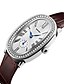 cheap Quartz Watches-Women&#039;s Wrist Watch Diamond Watch Quartz Ladies Water Resistant / Waterproof Cool Analog White Black Red / Leather / Japanese
