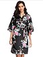 cheap Pajamas &amp; Loungewear-Women&#039;s Chemises &amp; Gowns Spandex Not Specified
