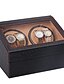 abordables Reloj de pulsera-Cajas de Reloj / Herramientas y kits de reparación / Cajas con Cuerda para Reloj Piel Accesorios Reloj 2 kg 0.000*0.000*0.000 cm