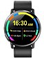 cheap Smart Watches-LEMX Unisex Smartwatch Fitness Running Watch Bluetooth 4G Waterproof Touch Screen GPS Heart Rate Monitor Health Care Timer Pedometer Sedentary Reminder Alarm Clock Calendar