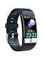 cheap Smart Watches-KE66 Unisex Smartwatch Fitness Running Watch Smart Wristbands Fitness Band Bluetooth Waterproof Blood Pressure Measurement Thermometer Exercise Record Information ECG+PPG Pedometer Call Reminder
