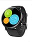 cheap Smart Watches-LEMX Unisex Smartwatch Fitness Running Watch Bluetooth 4G Waterproof Touch Screen GPS Heart Rate Monitor Health Care Timer Pedometer Sedentary Reminder Alarm Clock Calendar