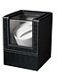 cheap Watch Boxes-Watch Display Stand Watch Winder Watch Winder Box Leather 15.8 cm 12 cm