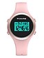 cheap Women&#039;s Digital Watches-Women&#039;s Digital Watch Digital Digital Formal Style Stylish Casual Noctilucent Casual Watch Cool / One Year