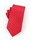 cheap Men&#039;s Accessories-Men&#039;s Work Necktie - Jacquard