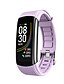 cheap Smart Watches-C6S Unisex Smart Wristbands Fitness Band Bluetooth Waterproof Heart Rate Monitor Blood Pressure Measurement Sports Calories Burned Stopwatch Pedometer Call Reminder Sleep Tracker Sedentary Reminder